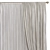 Revamped Curtain Design 3D model small image 3