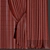 Revamped Curtain Design 3D model small image 5