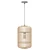 Aisne Bamboo Pendant Lamp Wood 3D model small image 4