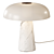 Sleek DFTP Table Lamp 3D model small image 1