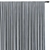 Refurbished Curtain №450 3D model small image 3