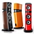 High-End Focal Sopra №3 Speaker 3D model small image 1