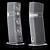 High-End Focal Sopra №3 Speaker 3D model small image 7