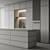 Modern Kitchen 3D Model Bundle 3D model small image 7