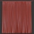 Revamped Curtain Design 3D model small image 4