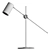 Illuminated Shade Reading Lamp 3D model small image 4