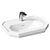 Duravit 1930 80 cm sink 3D model small image 1