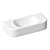 Duravit Happy D.2 Sink 3D model small image 1