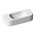 Duravit Happy D.2 Sink 3D model small image 2