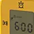 IKEA KLOCKIS 4-in-1 Clock/Thermometer/Alarm-Timer 3D model small image 4