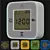 IKEA KLOCKIS 4-in-1 Clock/Thermometer/Alarm-Timer 3D model small image 5