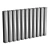 Apollo Magenta Curve Horizontal Radiator 3D model small image 1