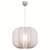  Modern White Pendant Lamp 3D model small image 3