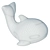 Whimsical Mumu Whale Model 3D model small image 8