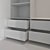 High-Quality 3D Wardrobe Set 3D model small image 6