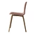 Minimalist Visu Chair Collection 3D model small image 5