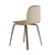 Minimalist Visu Chair Collection 3D model small image 6