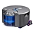 Dyson 360 Robot Vacuum Cleaner 3D model small image 1