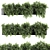 Vibrant Plants Set 3D Models 3D model small image 1