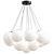 Norr Pendant Light Collection 3D model small image 1