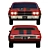 1970 Chevrolet Chevelle SS Model 3D model small image 4