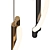Modern Maurice Pendant Light 3D model small image 2