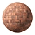  Seamless Brick Wall Textures Pack 3D model small image 3