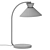 Minimalist LED Desk Lamp 3D model small image 3