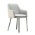 Modern Dining Seat by Calligaris 3D model small image 5