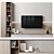 Modular TV Wall Unit 3D model small image 1