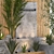 Indoor Outdoor Plant Fountain Model 3D model small image 12