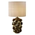 Modular Zelda Lamp Lemongrass 3D model small image 2