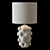 Modular Zelda Lamp Lemongrass 3D model small image 4