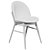 Elegant Lip Chair for Any Space 3D model small image 2