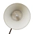 Vintage Stilnovo Adjustable Floor Lamp 3D model small image 2