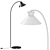 Nordlux Dial Floor Lamp 3D model small image 1