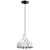 Modern Model Lighting Fixture: Java 3D model small image 1
