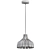 Modern Model Lighting Fixture: Java 3D model small image 3