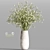 Modern Bouquet H2 2015 Render 3D model small image 2