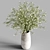 Modern Bouquet H2 2015 Render 3D model small image 3