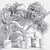 Botanical Bliss Set: 3D Models 3D model small image 7