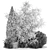 Decorative Tree & Shrub Collection 3D model small image 7