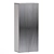 Ensson-2 Grey Wardrobe 3Ds Model 3D model small image 2