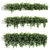 1315000 Botanical 3D Models Set 3D model small image 1