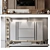 Modern Living Room TV Console 3D model small image 2