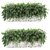 3D Plants Set 61 Bundle 3D model small image 1