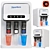 Aquatic Purifier D93-WE Kit 3D model small image 1