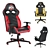 Retro Gamer Original Seat 3D model small image 2