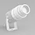 Outdoor LED Spotlight ALT RAY 3D model small image 2