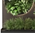  Vertical Garden Set 946 3D model small image 6